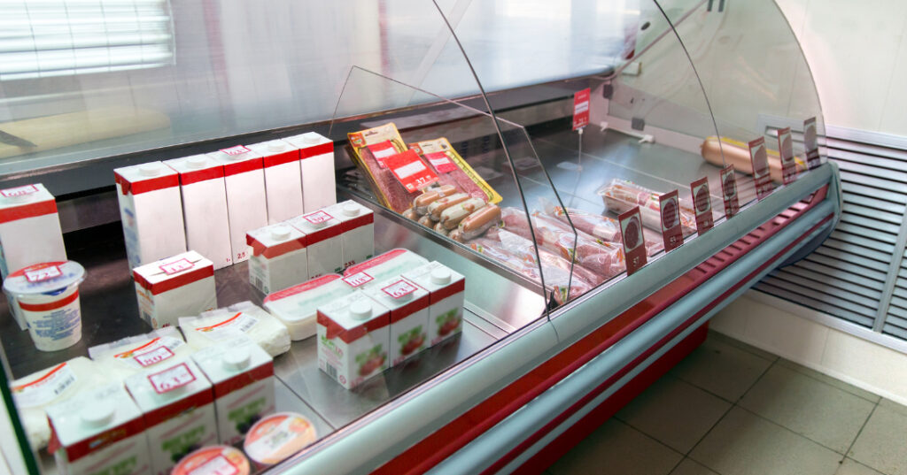 Refrigeração em Guarulhos serviço conserto de balcoes refrigeradores em cascavel