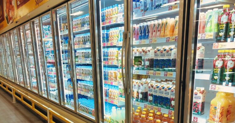 Refrigeração em Guarulhos conserto de refrigeradores