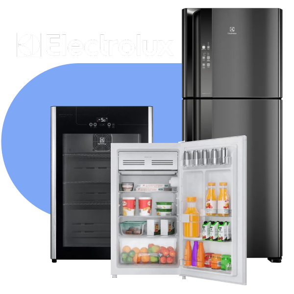 Assistência Técnica Electrolux em Guarulhos | Autorizada em Guarulhos