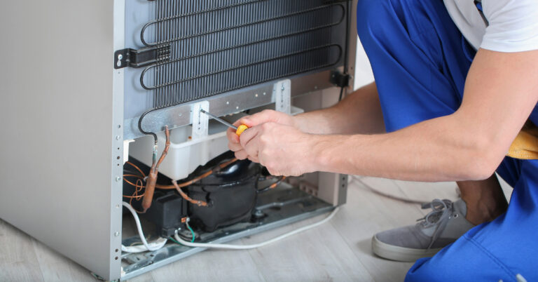 Assistência Técnica Midea em Guarulhos | Autorizada em Guarulhos instalacao de refrigerador
