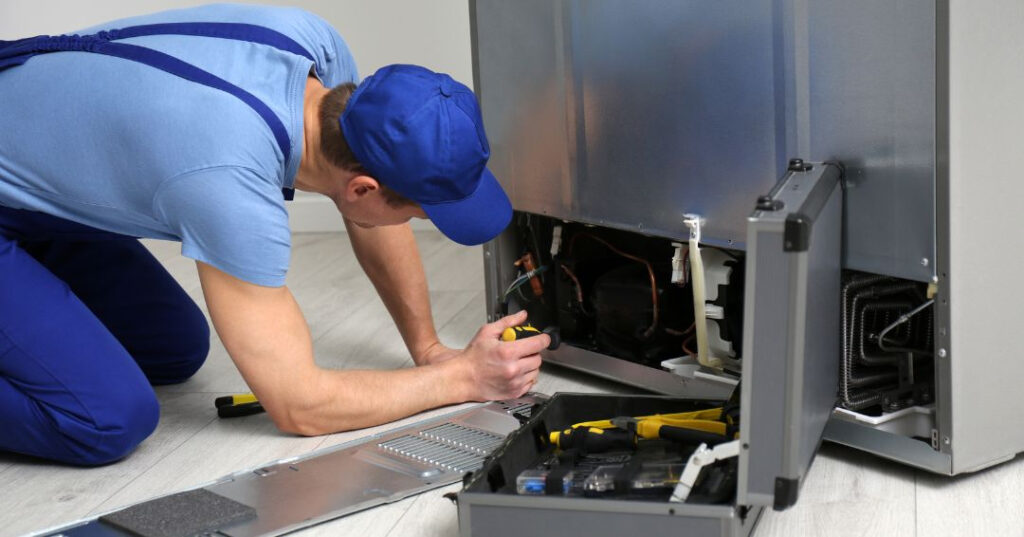 Conserto de Freezer em Guarulhos | Assistência Perto de Mim conserto de placa eletronica