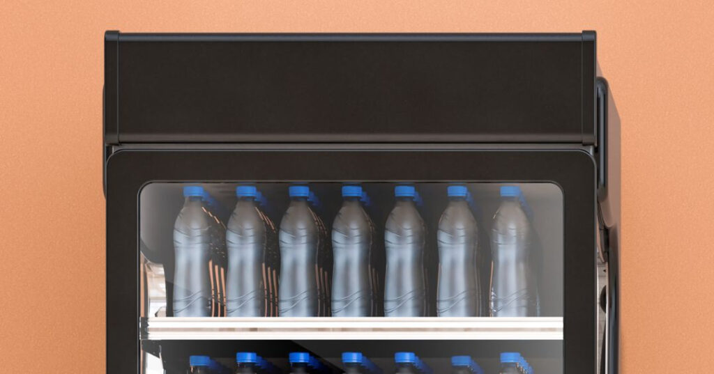 Conserto de Cervejeira em Guarulhos | Assistência Perto de Mim display digital com falhas ou apagado
