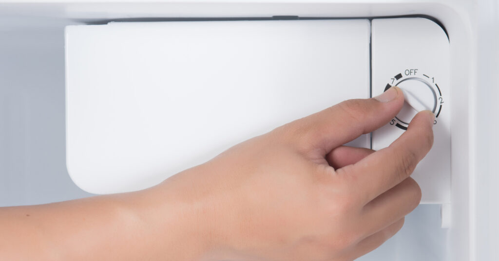 Conserto de Freezer em Guarulhos | Assistência Perto de Mim troca de termostato